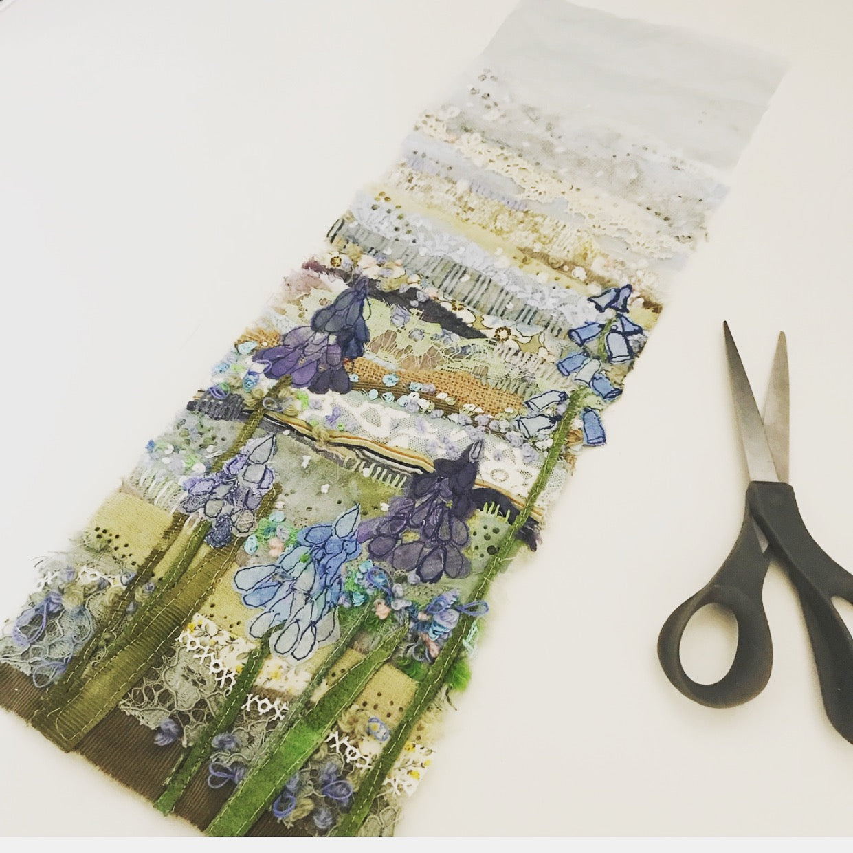 Creative Textiles Retreat With Emily Notman February 2nd - 5th 2024